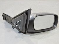 Saab 9-5 1997-2010 Exterior mirror, right Part code: 5113766
Additional notes: Scratched!