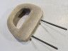 Headrest, front Part code: WB901L5AA
Body type: Mahtuniversaal
...