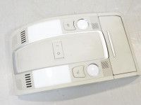 Audi Q7 (4L) Interior lamp + eyeglasses holder Part code: 4L0947140  13U
Body type: Maastur