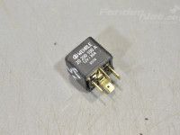 Volkswagen Transporter (T5, Caravelle, Multivan) relays Part code: 20200100A
Body type: Istmetega buss
...