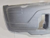 Honda CR-V esipamper Part code: 71101-S10-G10
Body type: Linnamaastu...