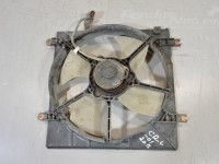 Honda CR-V Cooling fan  (complete) Part code: 19015-P3F-004
Body type: Linnamaastur