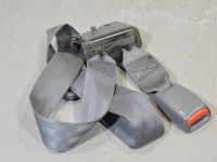 Honda CR-V Seat belt buckle Part code: 82455-S10-G02ZA
Body type: Linnamaas...