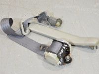 Honda CR-V Seat belt, rear left Part code: 82850-S10-G03ZA
Body type: Linnamaas...