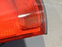 Honda CR-V Rear lamp, left Part code: 33551-S10-G01
Body type: Linnamaastu...
