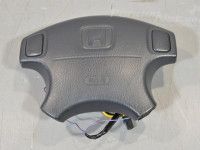 Honda CR-V Air bag (steering wheel) Part code: 06770-S02-E70ZB
Body type: Linnamaas...