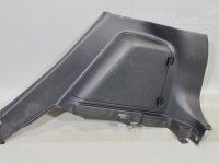 Mitsubishi i, MiEV Luggage trim cover. right Part code: 7230A018XA
Body type: 5-ust luukpära...