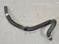 Toyota Hilux Coolant hose (2.4 diesel) Body type: Pikap
Engine type: 2GD-FTV