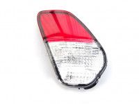 Mitsubishi Outlander 2012-2022 UDUTULI EESMINE