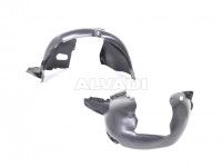 Seat Altea 2004-2015 LOGAR