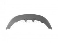 Seat Altea 2004-2015 ESISTANGE SPOILER