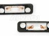 Ford Fiesta 2002-2008 NUMBRIPLAADI VALGUSTI