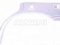 Subaru Legacy 1994-1999 TAGATIIVA REMONDIKOMPLEKT