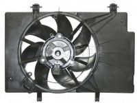 Ford Fiesta 2008-2017 RADIAATORI VENTILAATOR