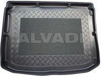 Peugeot 308 2007-2015 trunk cover