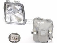 Volkswagen LT 1995-2006 ESITULI