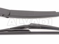 Honda Civic 2001-2006 KLAASIPUHASTI KANG