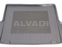 BMW 5 Gran Turismo (F07) 2009-2017 trunk cover