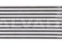 Peugeot 308 2007-2015 ÕHURADIAATOR (INTERCOOLER)