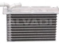 Audi A3 (8P) 2003-2012 ÕHURADIAATOR (INTERCOOLER)