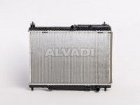 Ford Fiesta 2008-2017 JAHUTUSRADIAATOR
