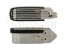 Audi 100 1976-1983 oil radiator
