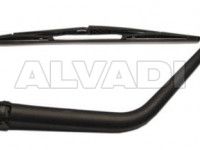 Fiat Doblo 2001-2010 KLAASIPUHASTI KANG