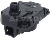 Renault Megane 2002-2009 VENTILAATORI KÄIVITAJA
