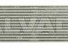 Nissan Primastar 2002-2014 ÕHURADIAATOR (INTERCOOLER)