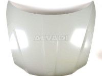 Skoda Superb (3T) 2008-2015 bonnet