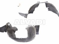 Peugeot 206 1998-2012 LOGAR