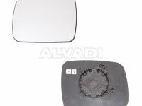 Land Rover Freelander 2006-2015 VÄLIPEEGLIKLAAS ALUSEGA