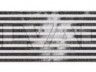 Ford Transit / Tourneo 2006-2014 ÕHURADIAATOR (INTERCOOLER)