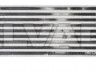 Opel Corsa (C) 2000-2006 ÕHURADIAATOR (INTERCOOLER)