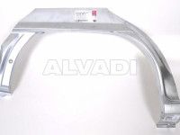 Opel Astra (F) 1991-2002 TAGATIIVA REMONDIKOMPLEKT