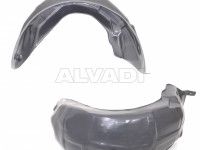 Mazda 6 (GG / GY) 2002-2008 LOGAR