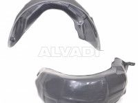Mazda 6 (GG / GY) 2002-2008 LOGAR