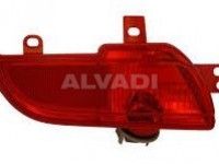 Peugeot 206 1998-2012 UDUTULI TAGUMINE