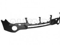 BMW X3 (E83) 2003-2010 stange