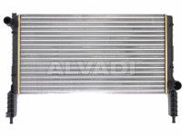 Fiat Doblo 2001-2010 JAHUTUSRADIAATOR