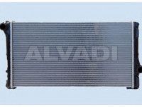 Fiat Idea 2003-2012 JAHUTUSRADIAATOR
