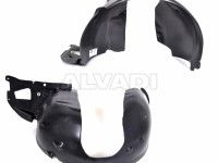 Citroen C3 2009-2016 LOGAR