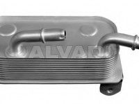 BMW 5 (E39) 1995-2004 oil radiator