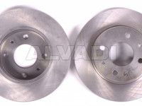 Nissan Sunny (N14) 1990-1995 PIDURIKETAS