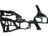 Mercedes-Benz E (W211) 2002-2009 STANGE KINNITUS