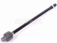 Land Rover Discovery 2004-2009 ROOLIVARRAS