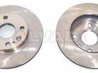 Mazda 323, 323F 1989-1994 PIDURIKETAS