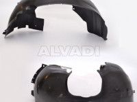Ford Focus C-Max 2003-2007 LOGAR