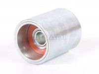 Audi A2 (8Z) 2000-2005 SEADE-/JUHTRULL, SOONRIHM