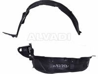 Honda Civic 2001-2006 LOGAR